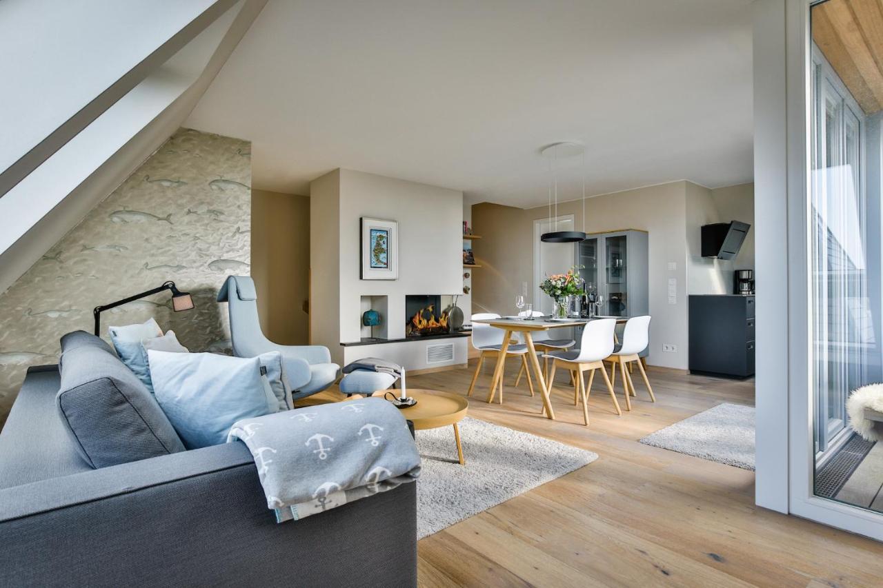 Strandkieker Apartment