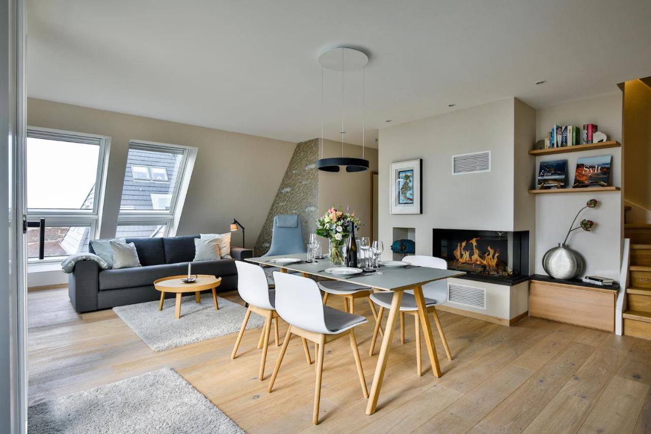 Strandkieker Apartment *