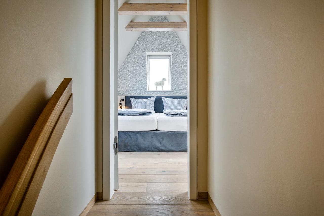 Strandkieker Apartment