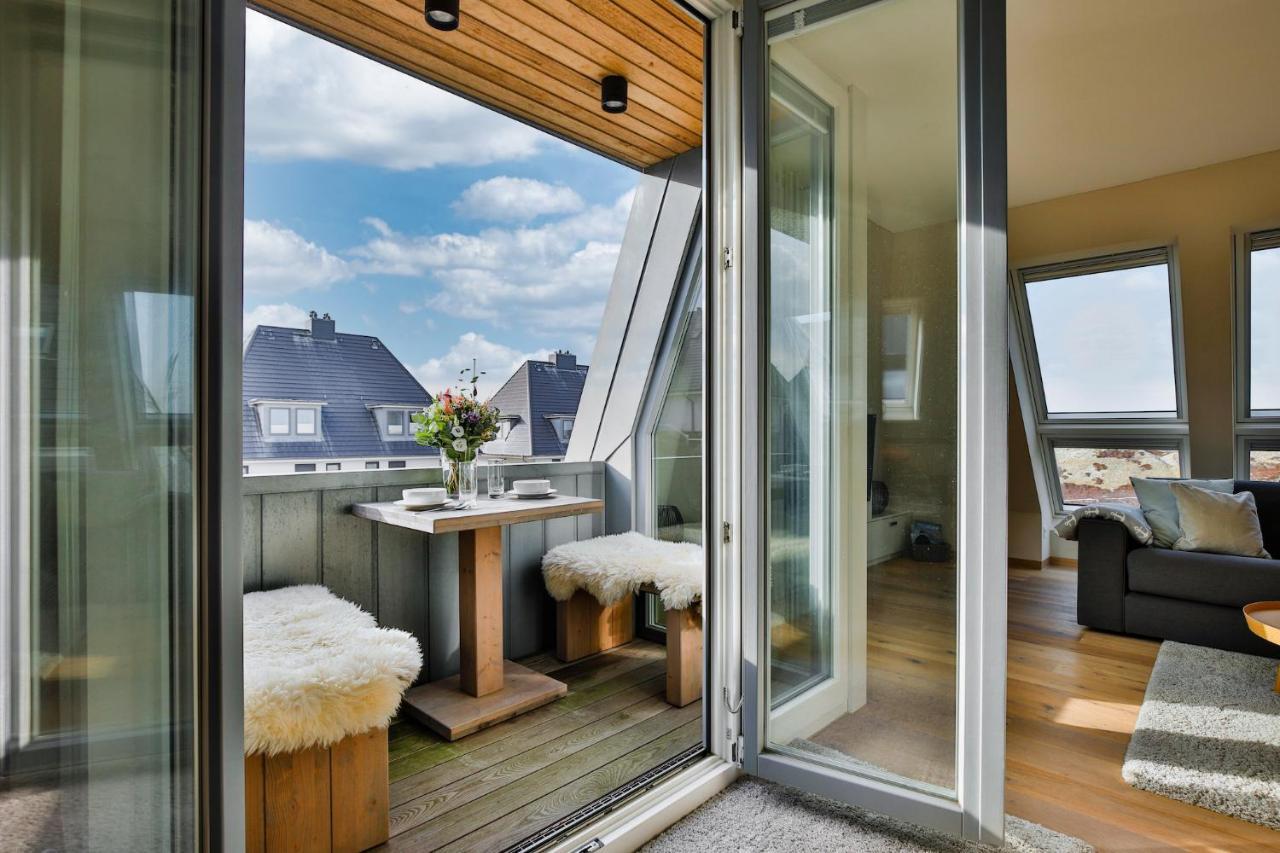 Strandkieker Apartment