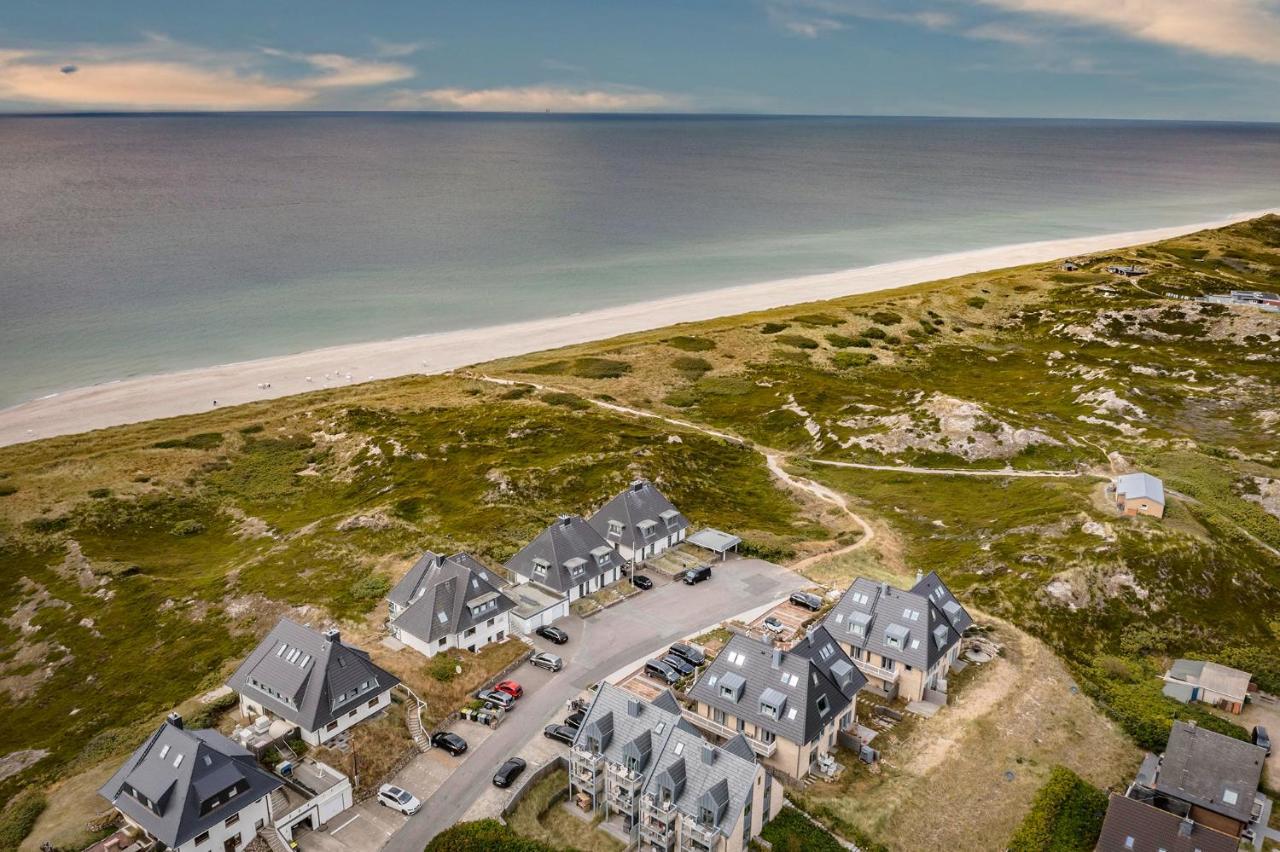 Strandkieker Apartment *