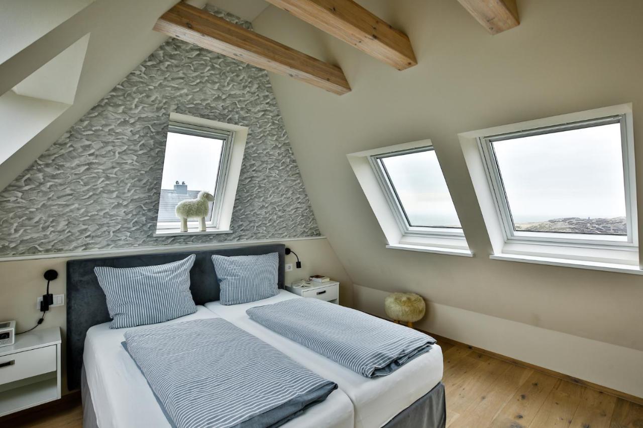 Apartment Strandkieker