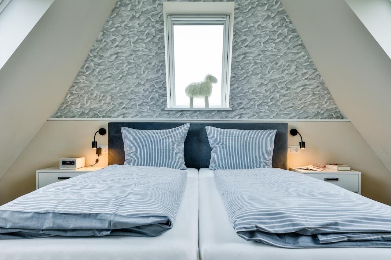 Strandkieker Apartment Hörnum