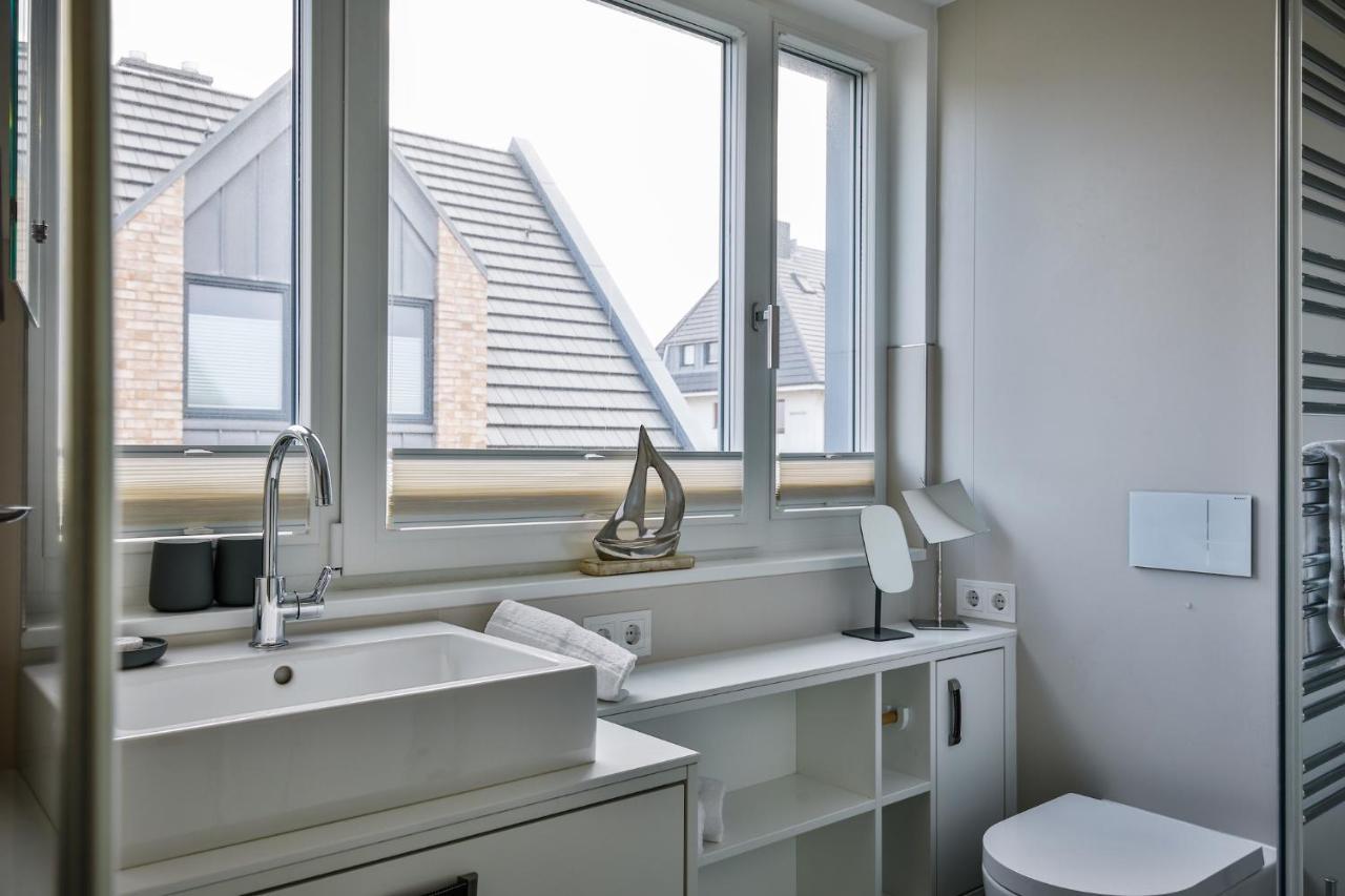 Apartment Strandkieker *