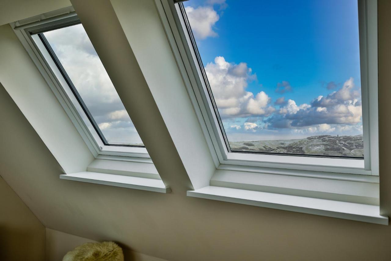 Apartment Strandkieker *