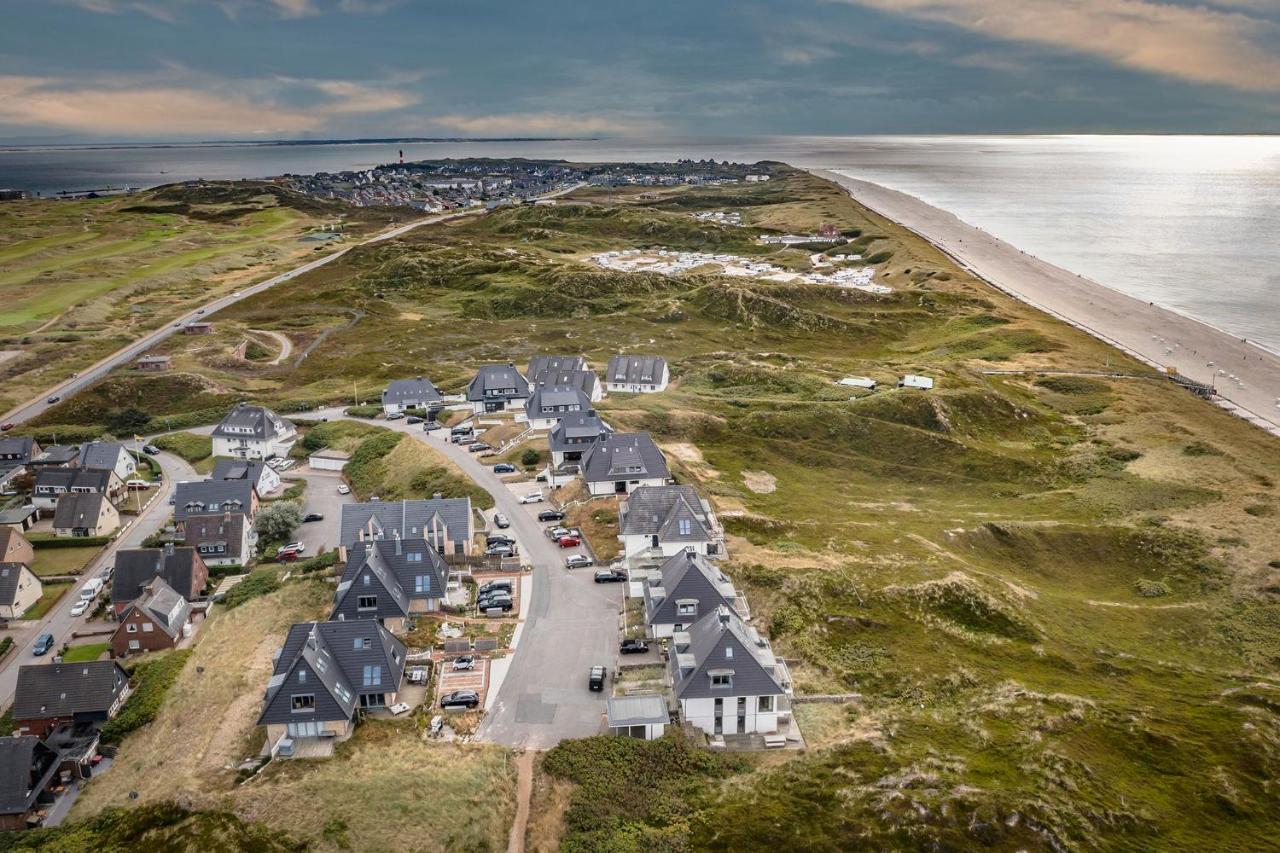 Apartment Strandkieker