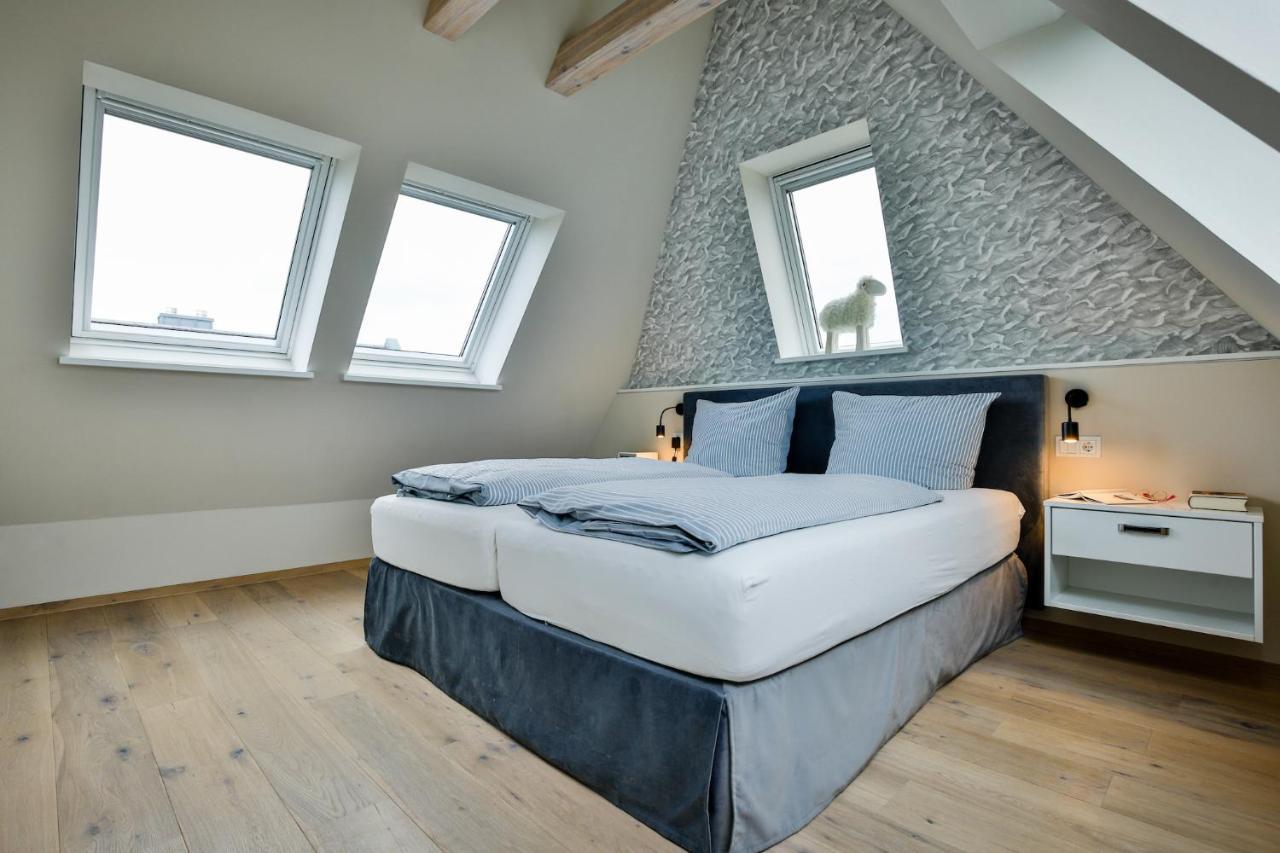 Strandkieker Hörnum